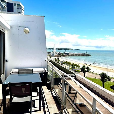 Appartement A Royan Exteriör bild