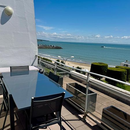 Appartement A Royan Exteriör bild