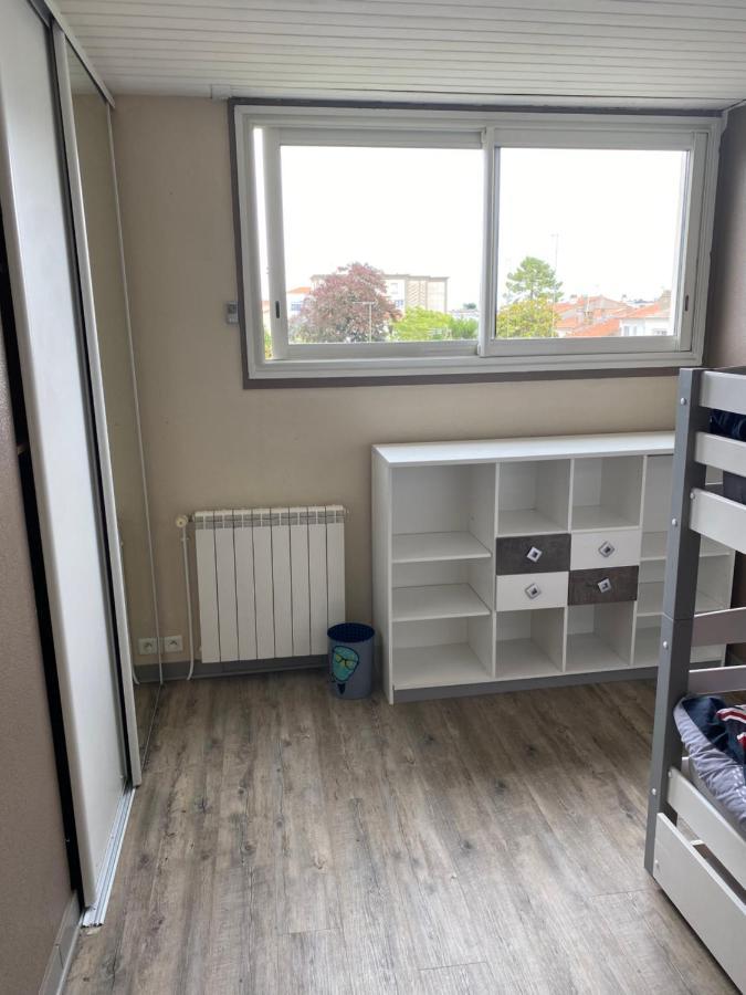 Appartement A Royan Exteriör bild